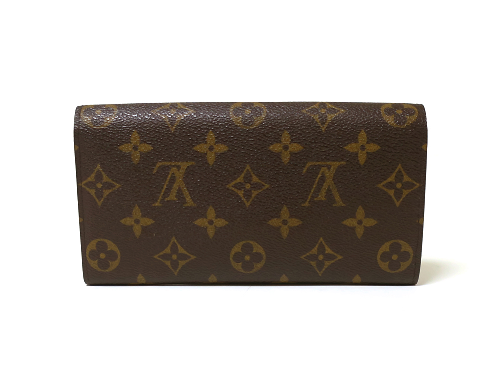 最新発見 ルイ・ヴィトン LouisVuitton 中古品 TH0034 M61734