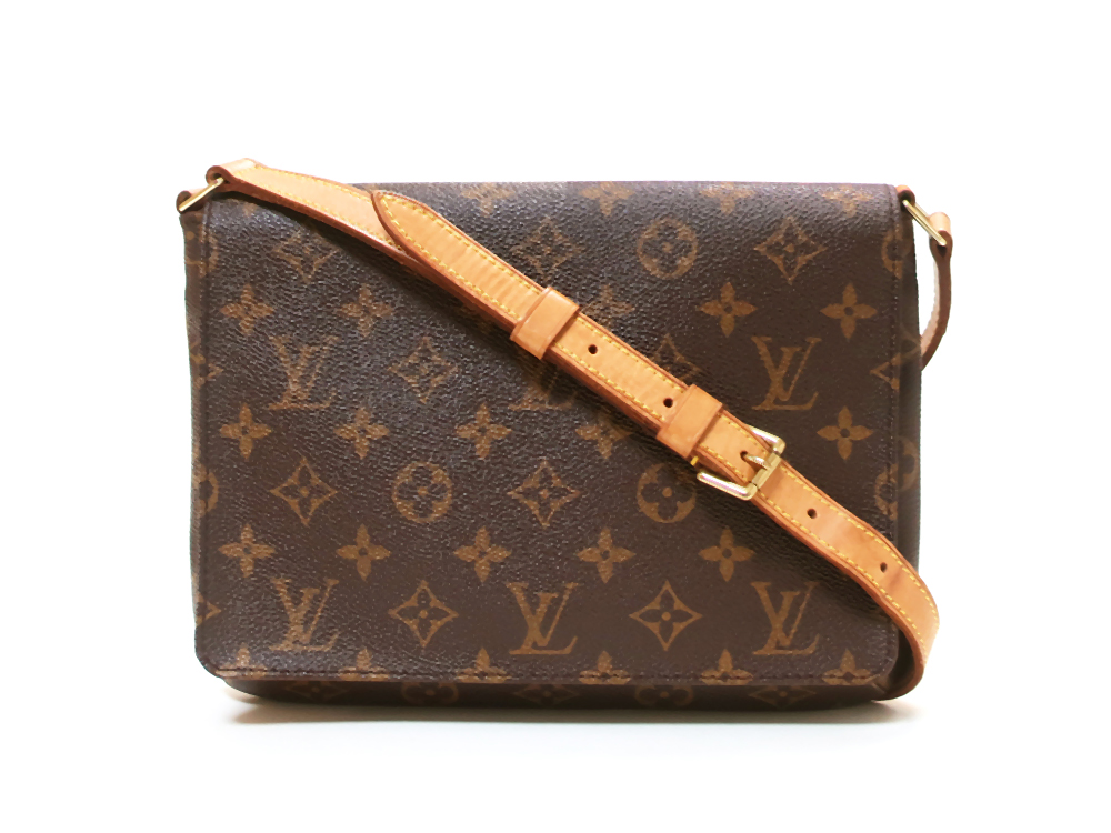 ルイビトン　LOUIS VUITTON  ミュゼットタンゴファッション