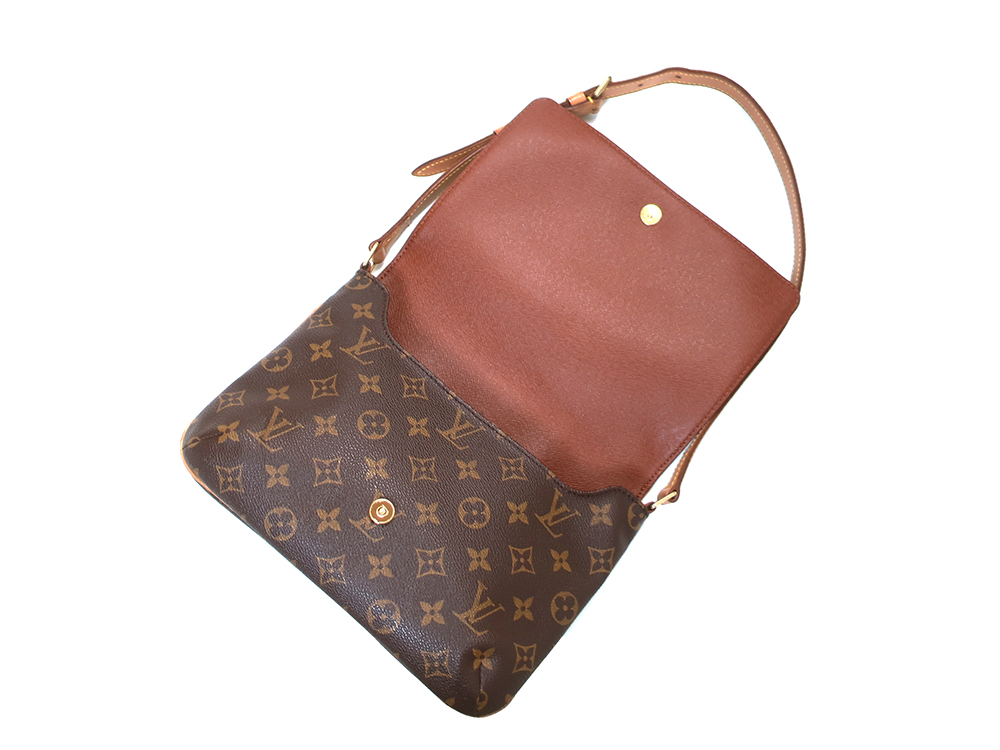 ルイビトン　LOUIS VUITTON  ミュゼットタンゴファッション