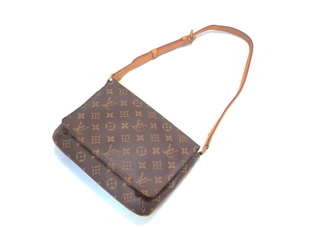 通販 人気】 LOUIS VUITTON◇ミュゼット・タンゴ_モノグラム