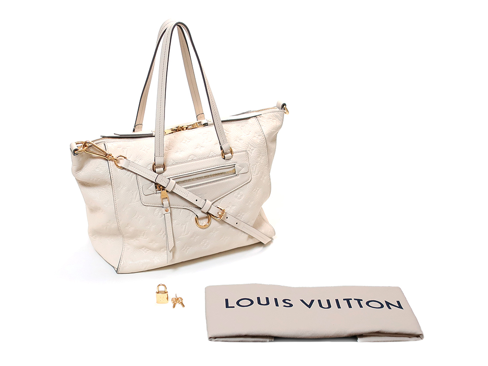 <br>LOUIS VUITTON ルイ・ヴィトン/メリー/M44012/DU0***/ルイ・ヴィトン/ABランク/09