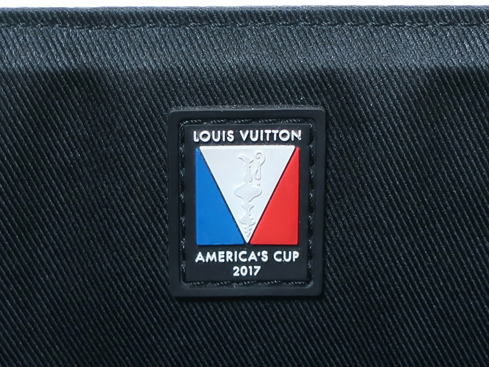 ルイヴィトン ダミエ コバルト ディストリクトPMNM アメリカカップ 2017 N44003 特徴