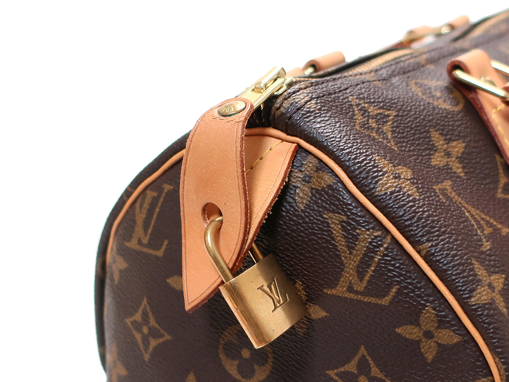 LOUISVUITTON ルイヴィトン スピーディ30 モノグラム M41526フォロー割実施中めるShops