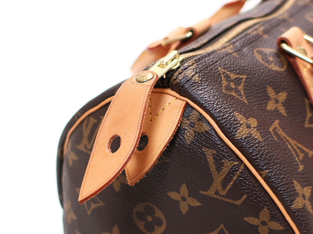 LOUISVUITTON ルイヴィトン スピーディ30 モノグラム M41526フォロー割実施中めるShops