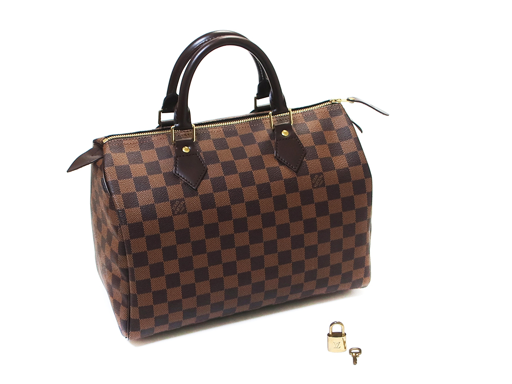 N41531 speedy best sale 30 damier