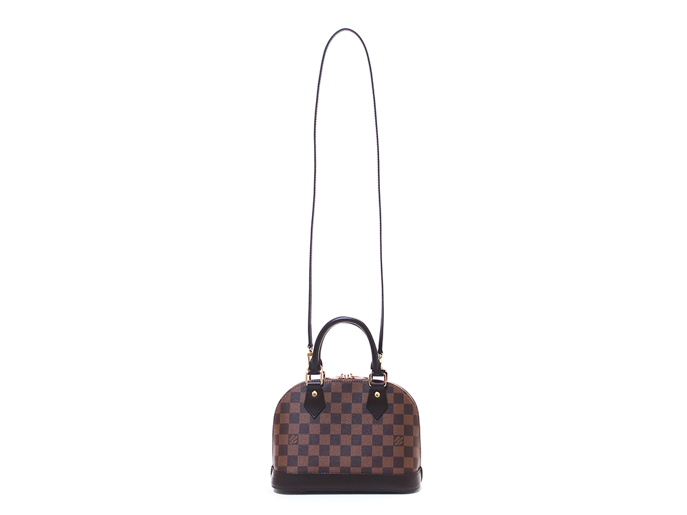 価格は安く ルイ・ヴィトン Vuitton Louis アルマＢＢ N41221【430 