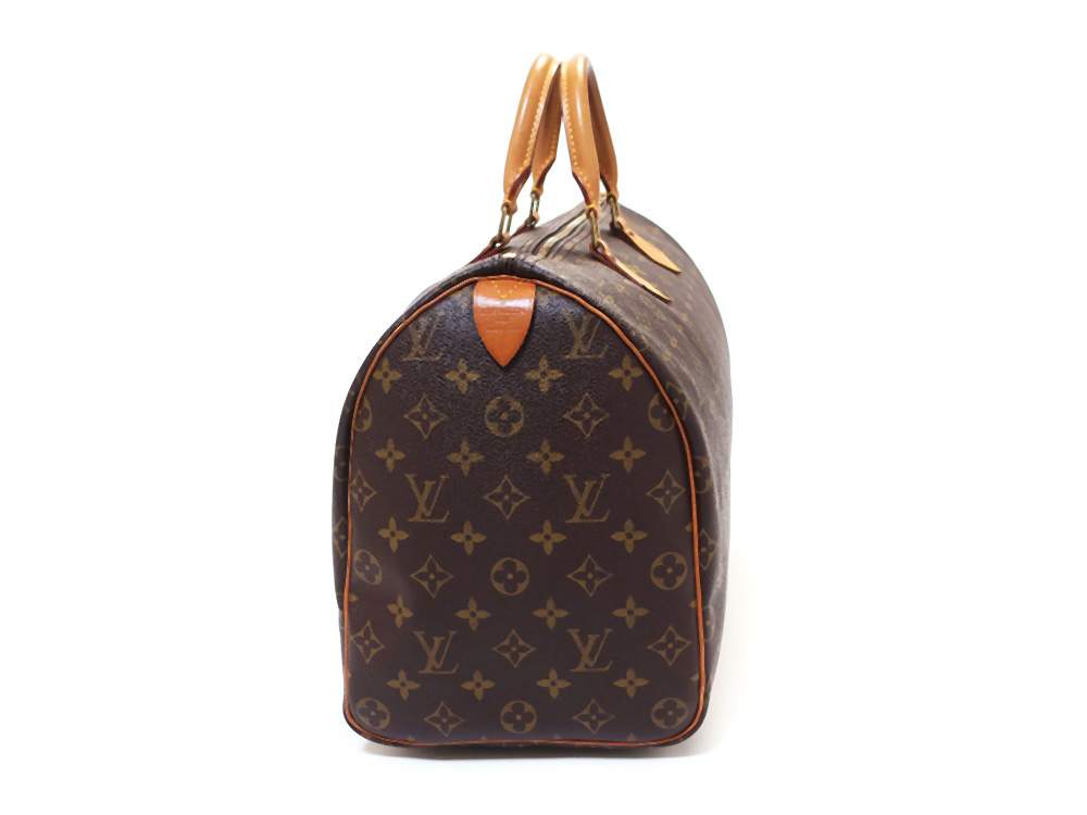 <br>LOUIS VUITTON ルイヴィトン/スピーディ40/モノグラム/M41522/MB1***/幅40×高サ25×マチ19/ルイ・ヴィトン/ABランク/75レディース