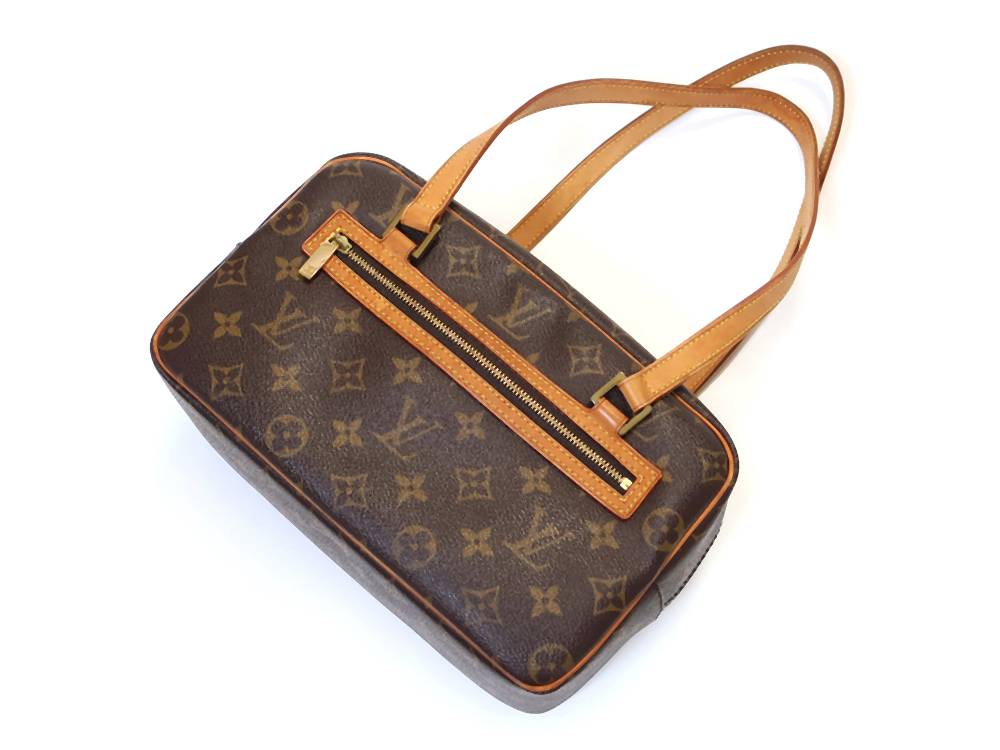 ルイヴィトン　LOUISVUITTON　モノグラム　シテMMFL1024