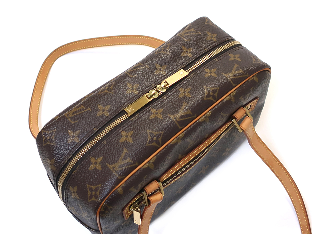 ー品販売 ルイヴィトン Louis シテMM モノグラム Vuitton バッグ - bestcheerstone.com