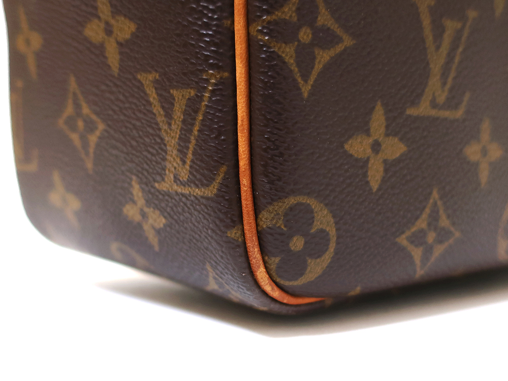 ルイ・ヴィトン Louis Vuitton シテMM モノグラム M51182コメントありがとうございます