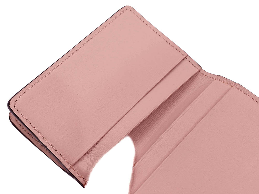 ルイヴィトン マヒナ ポルトフォイユ･イリスXS マグノリア 財布 M67499 RFID カード入れ01