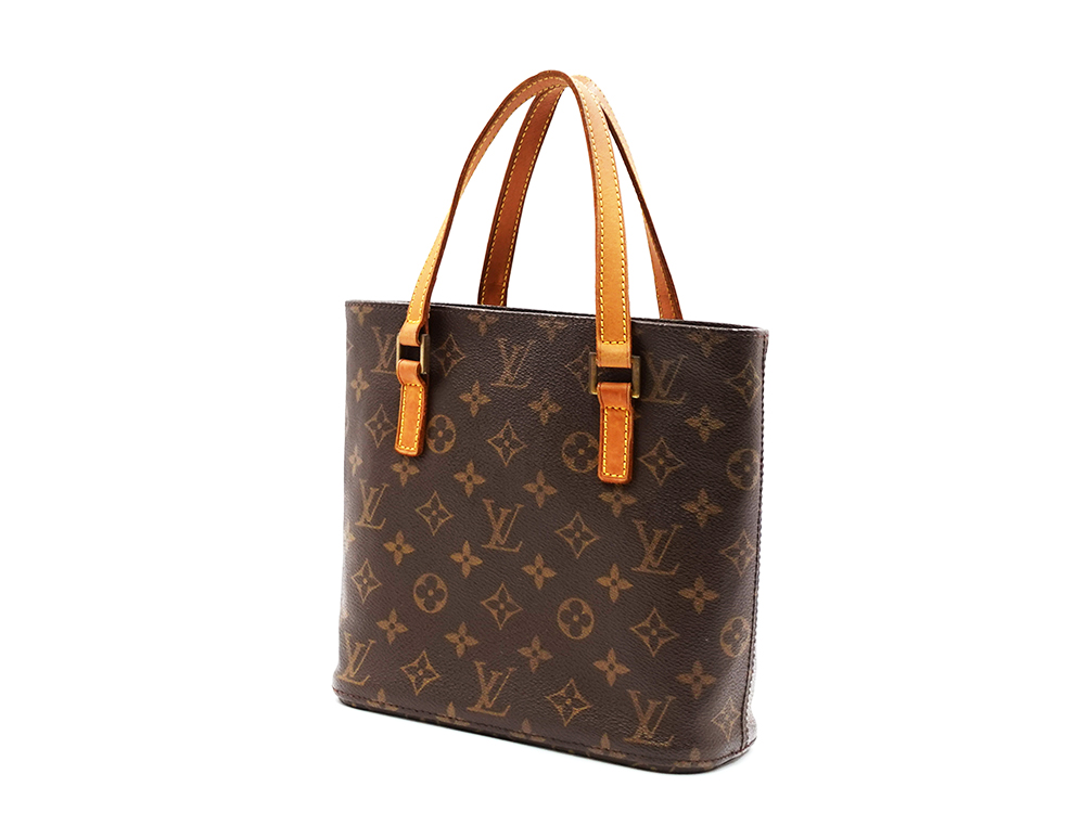 ルイヴィトン モノグラム ヴァヴァンPM M51172 SR0072 トップ