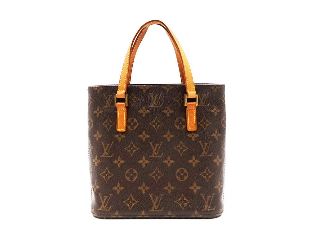 ルイヴィトン モノグラム ヴァヴァンPM M51172 SR0072 正面