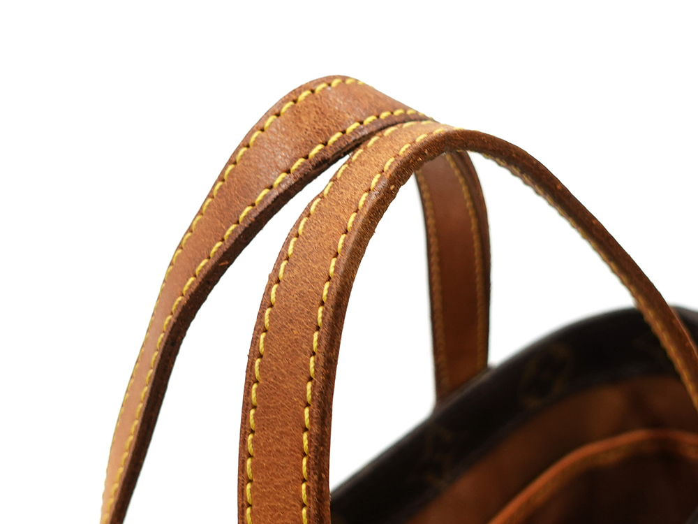 ルイヴィトン モノグラム ヴァヴァンPM M51172 SR0072 外側ダメージ01