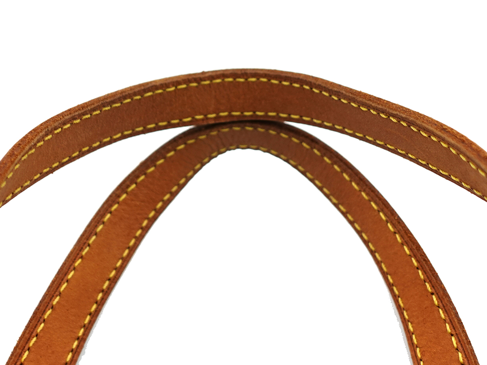 ルイヴィトン モノグラム ヴァヴァンPM M51172 SR0072 外側ダメージ02