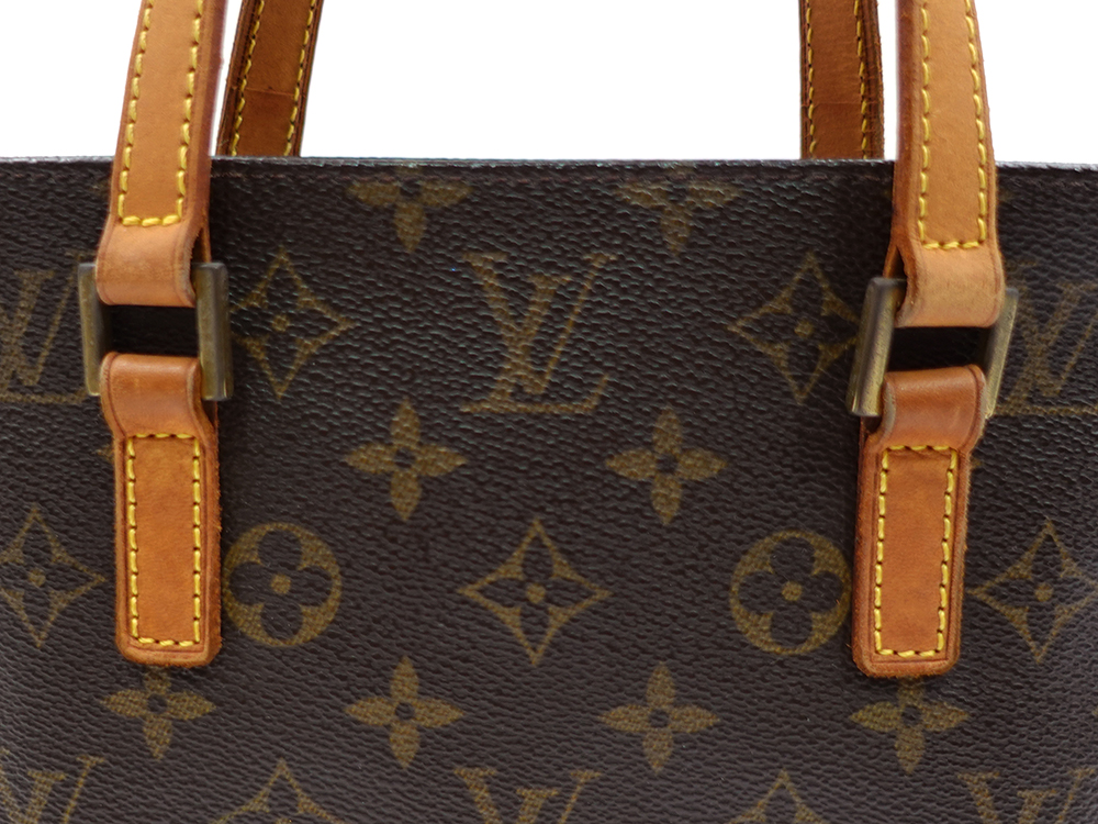 ルイヴィトン モノグラム ヴァヴァンPM M51172 SR0072 外側ダメージ03