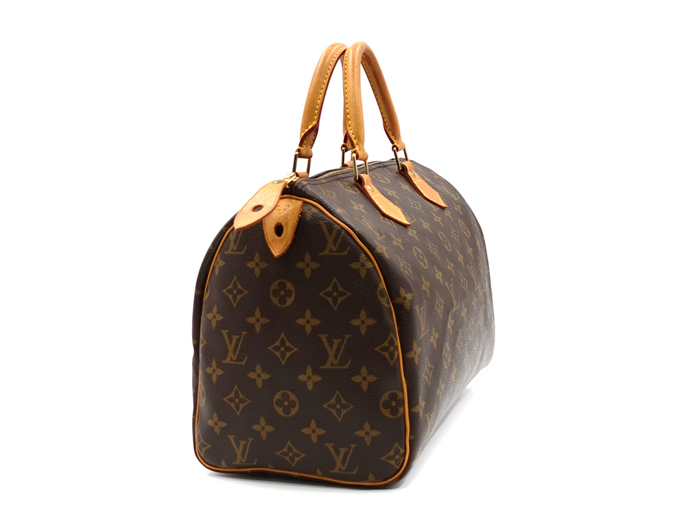 ルイヴィトン モノグラム スピーディ30 M41526 AA0045 側面01