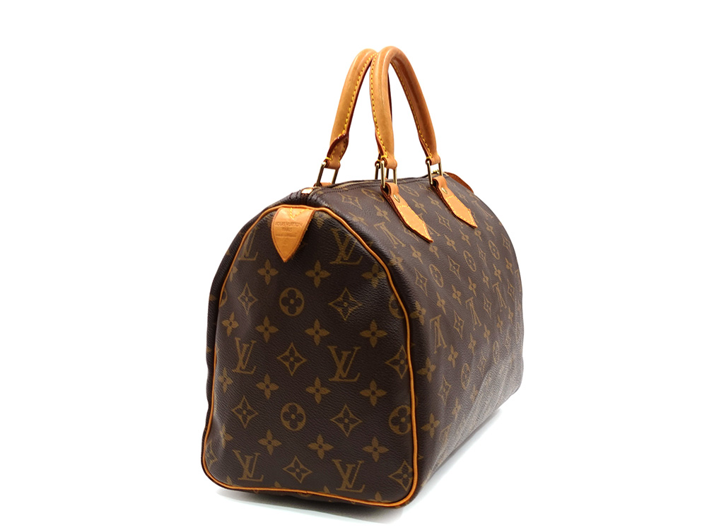 ルイヴィトン モノグラム スピーディ30 M41526 AA0045 側面02