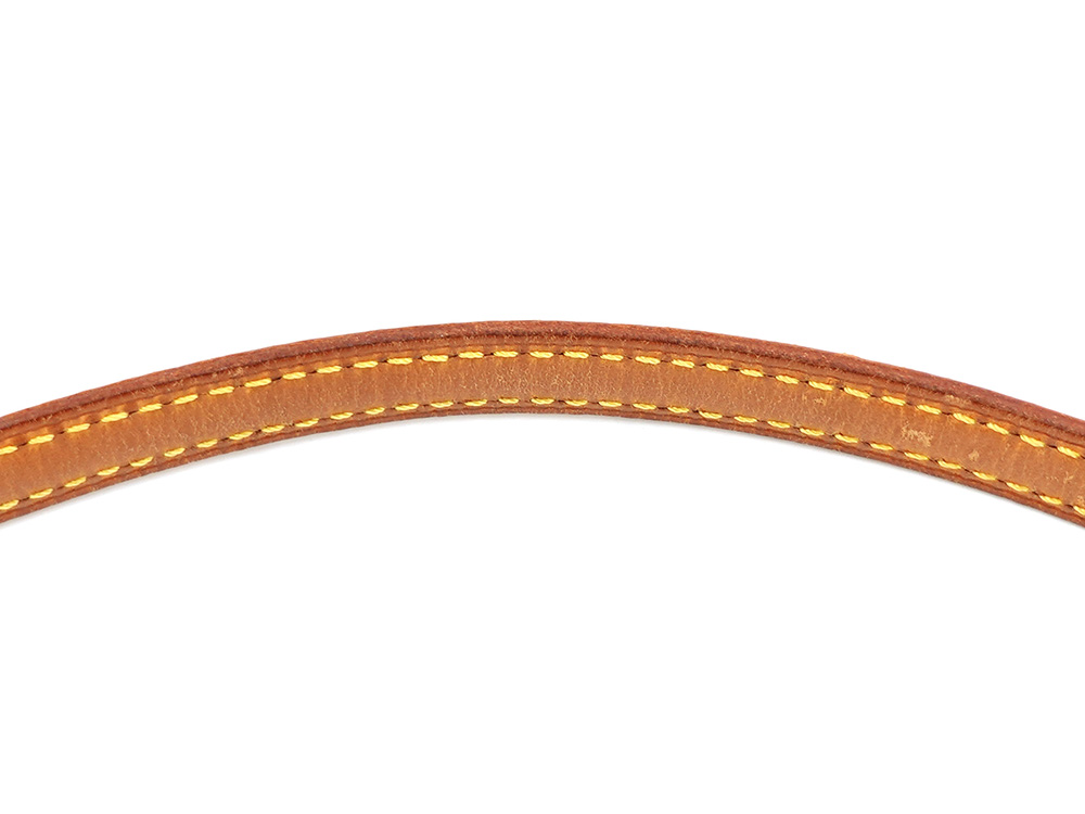 ルイヴィトン モノグラム レシタル M51900 MI0064 外側ダメージ01