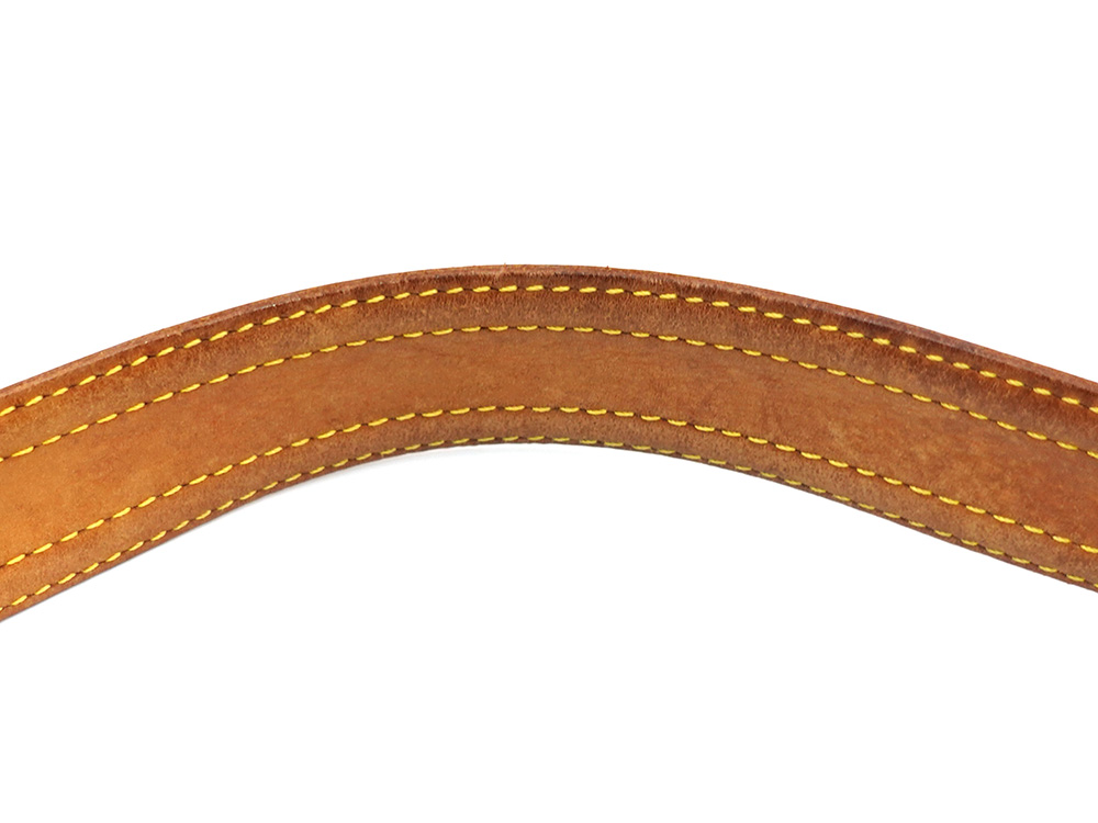 ルイヴィトン モノグラム ヴィバ・シテGM M51163 AR0094 外側ダメージ02