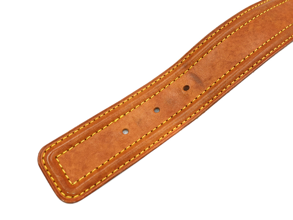 ルイヴィトン モノグラム ヴィバ・シテGM M51163 AR0094 外側ダメージ04