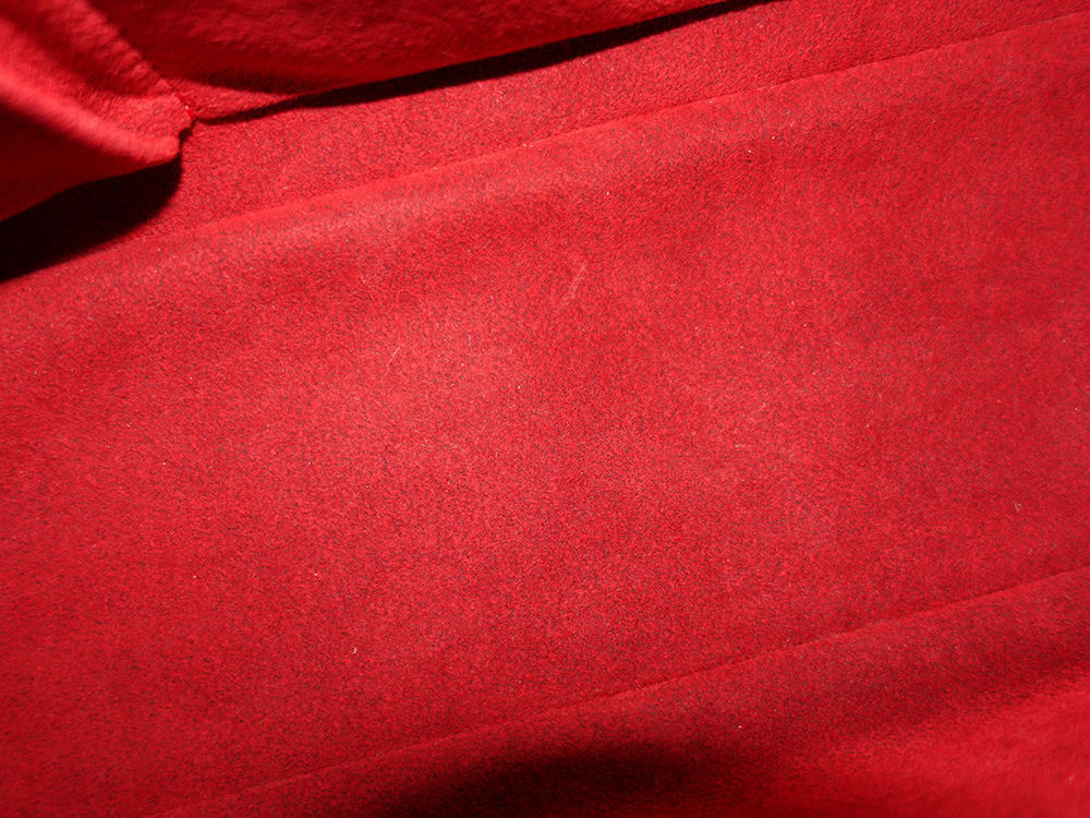 ルイヴィトン モノグラム ヴィバ・シテGM M51163 AR0094 外側ダメージ11