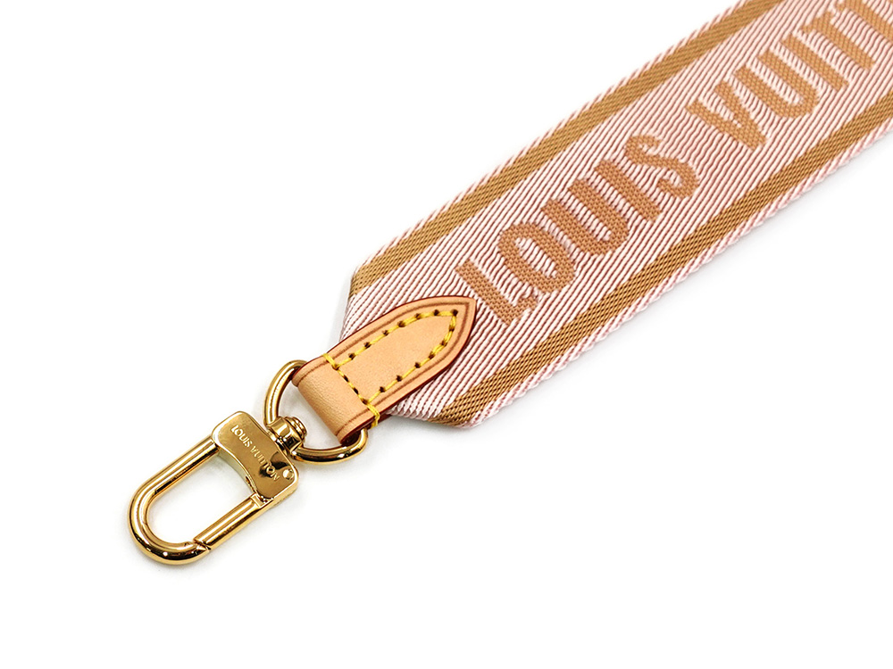 ルイヴィトン モノグラム ミュルティ・ポシェット・アクセソワール M44840 RFID ストラップ01