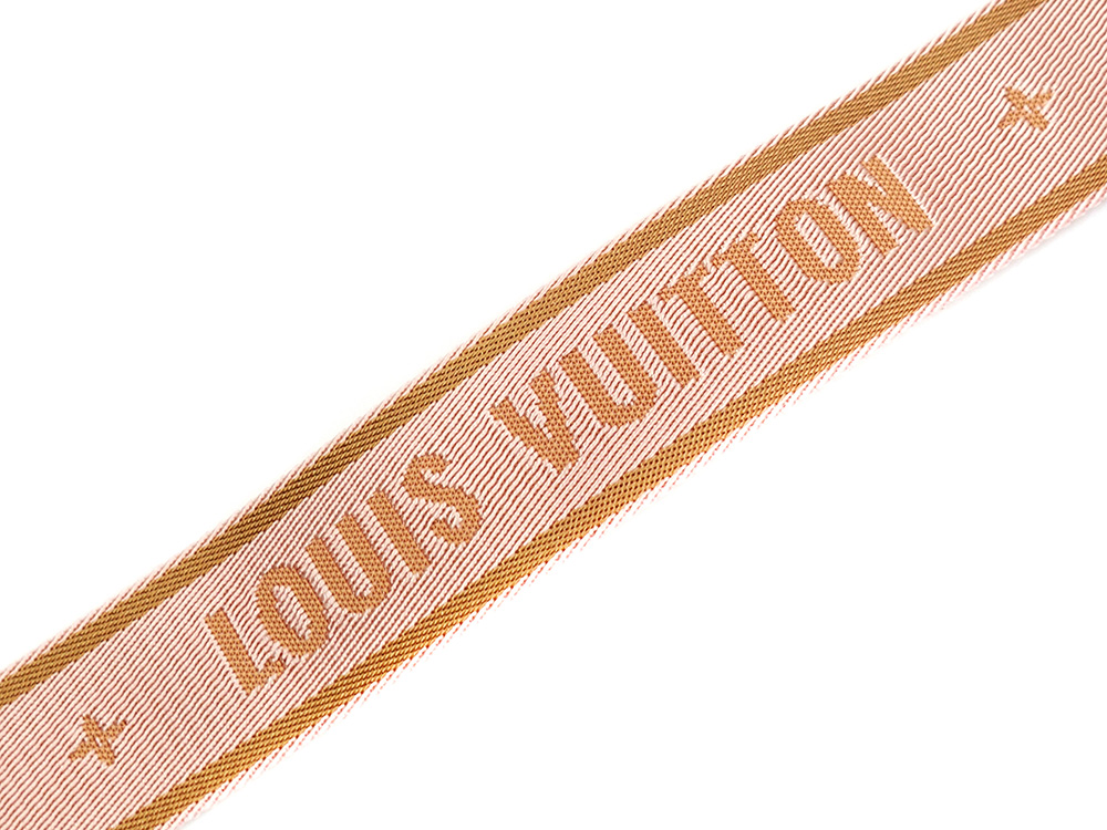 ルイヴィトン モノグラム ミュルティ・ポシェット・アクセソワール M44840 RFID ストラップ03