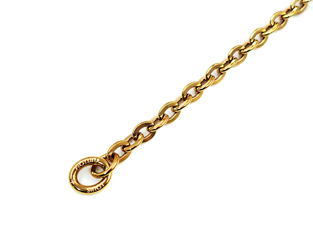 ルイヴィトン モノグラム ミュルティ・ポシェット・アクセソワール M44840 RFID ストラップ04