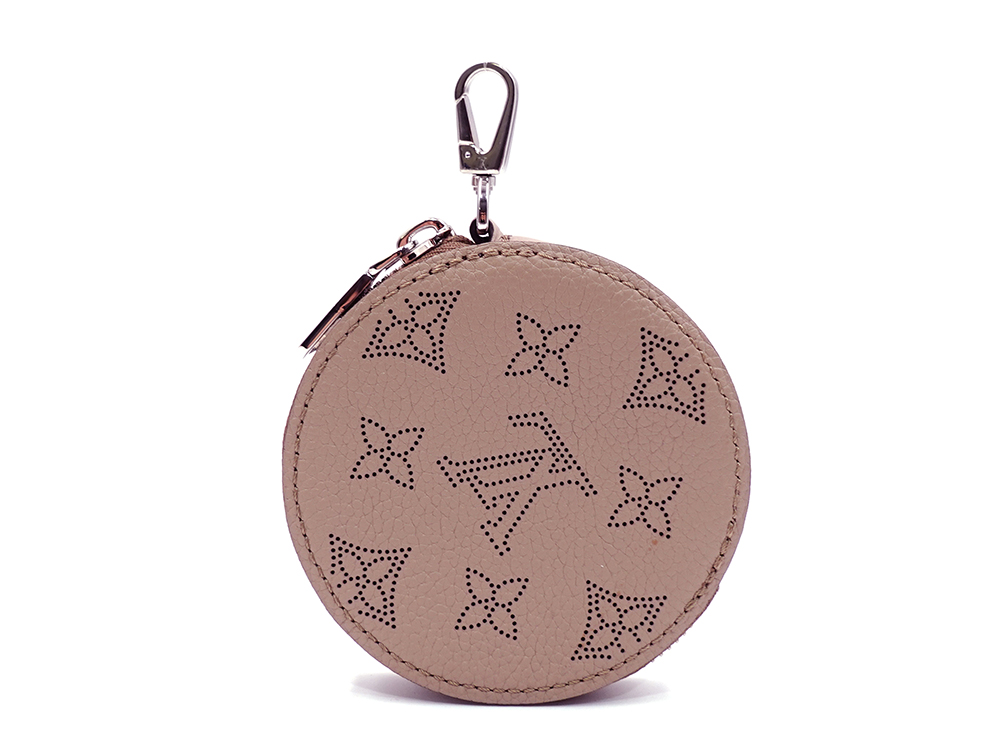 ルイヴィトン マヒナ ベラ ガレ M57201 RFID コインパース02