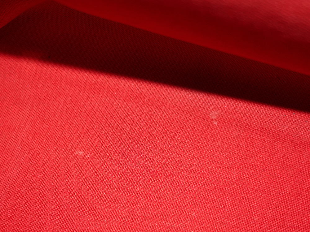 ルイヴィトン ダミエ エベヌ チェルシー N51119 TH0096 内側ダメージ01