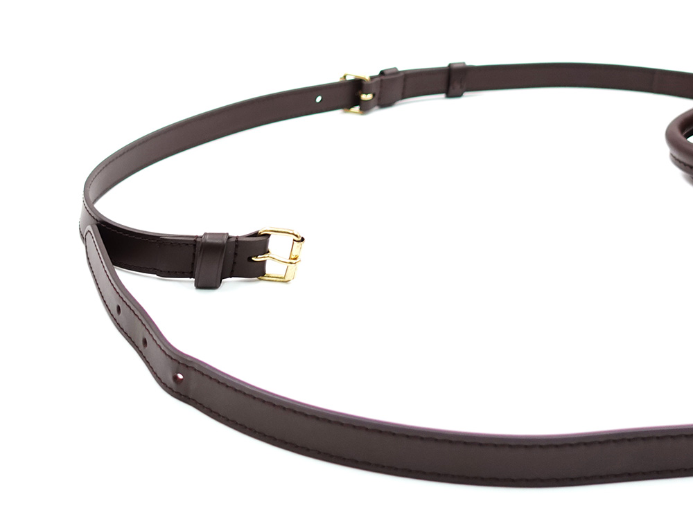 ルイヴィトン ダミエ エベヌ スピーディ・バンドリエール25 N40575 RFID ストラップ02