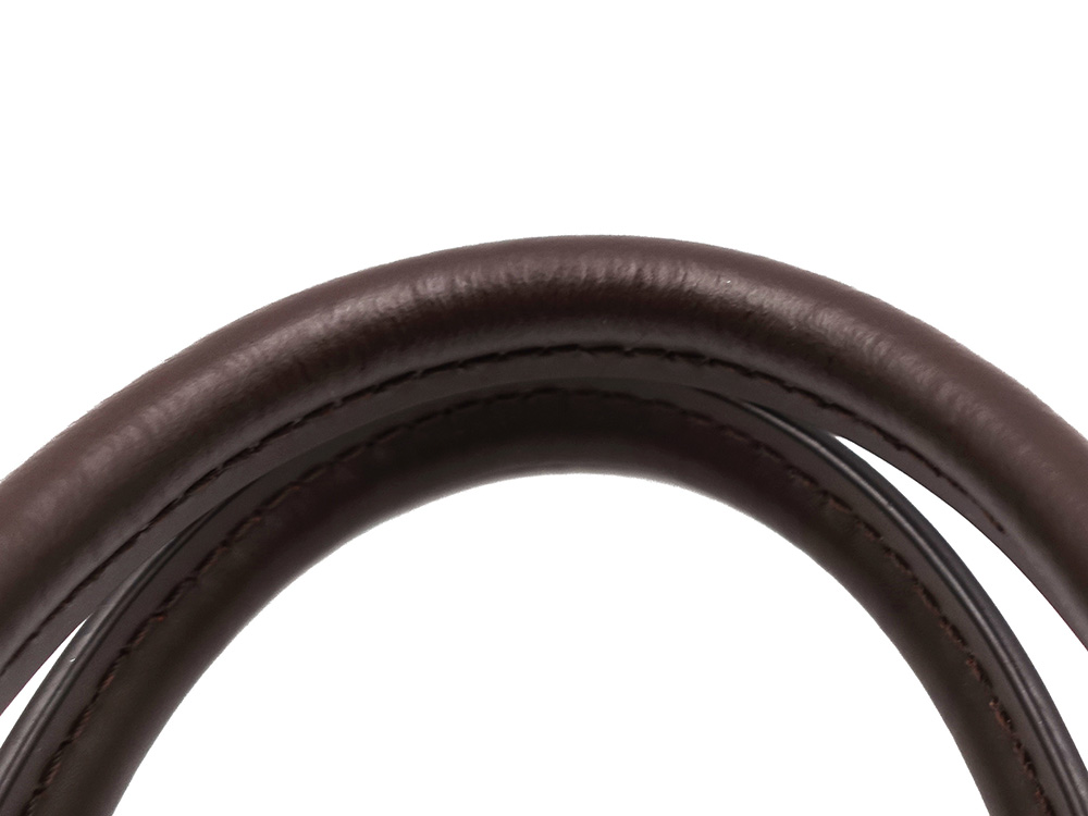 ルイヴィトン ダミエ エベヌ スピーディ・バンドリエール25 N40575 RFID 外側ダメージ01