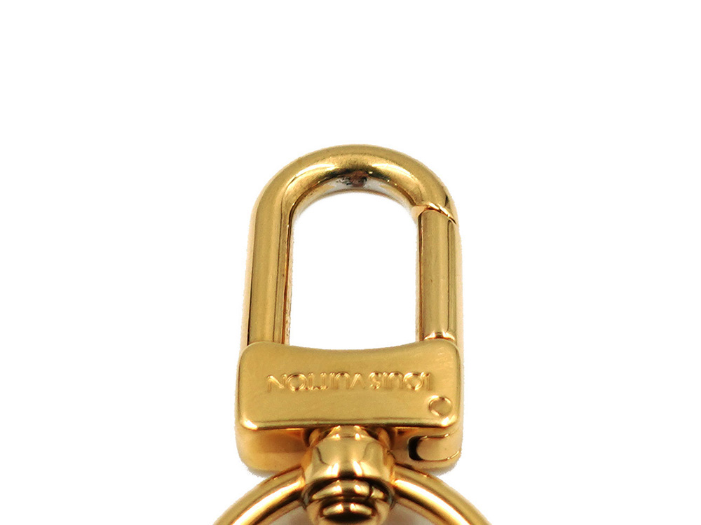 ルイヴィトン ダミエ エベヌ スピーディ・バンドリエール25 N40575 RFID 外側ダメージ04