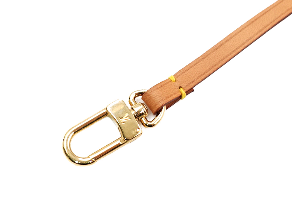 ルイヴィトン モノグラム パピヨン30 M51385 SP0033 ストラップ