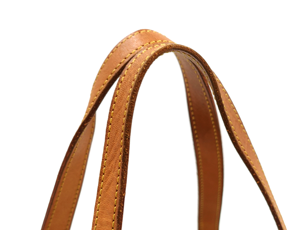 ルイヴィトン モノグラム シテGM M51163 FL1002 外側ダメージ01