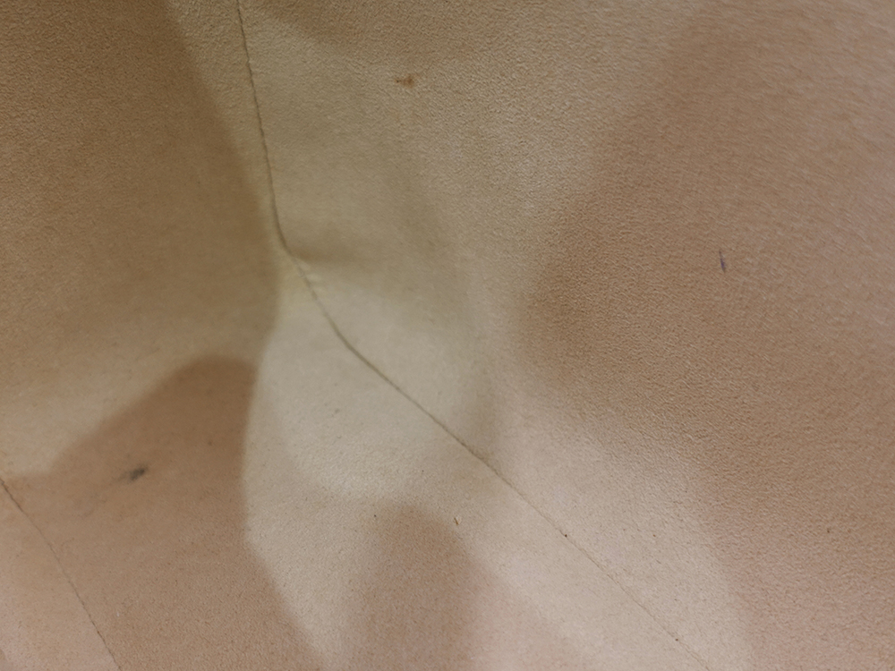 ルイヴィトン モノグラム シテGM M51163 FL1002 内側ダメージ04