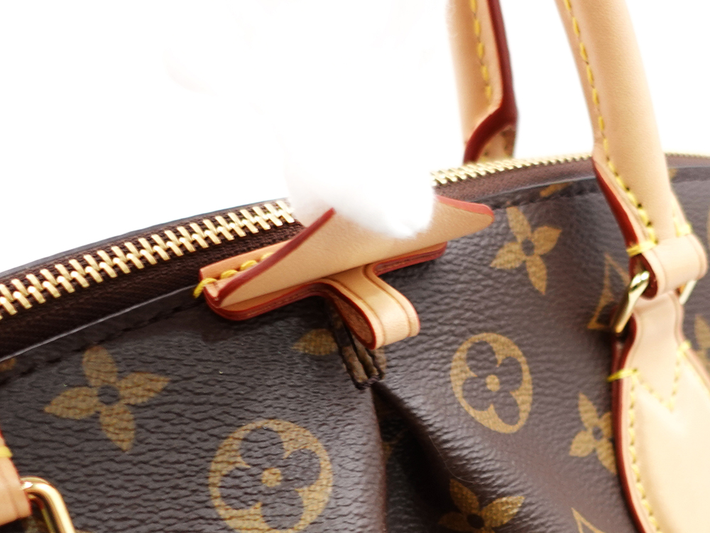 ルイヴィトン モノグラム ボエシNM MM M45987 RFID 特徴03