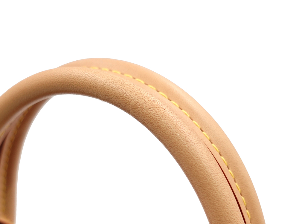 ルイヴィトン モノグラム ボエシNM MM M45987 RFID 外側ダメージ