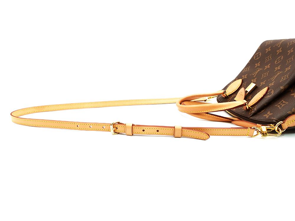 ルイヴィトン モノグラム リボリーPM M44543 RFID ストラップ01