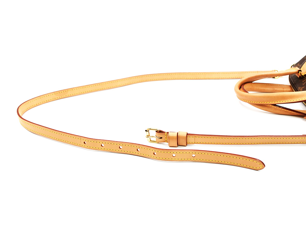 ルイヴィトン モノグラム リボリーPM M44543 RFID ストラップ02