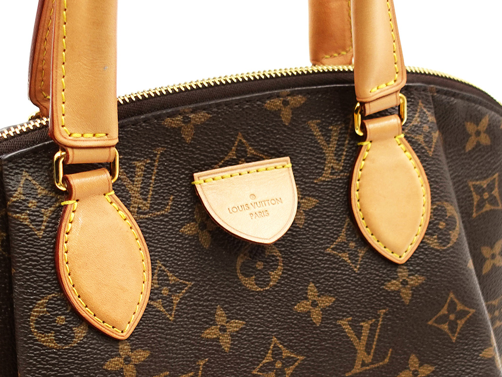 ルイヴィトン モノグラム リボリーPM M44543 RFID 特徴02