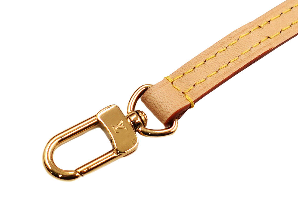 ルイヴィトン モノグラム アルマBB M53152 RFID ストラップ