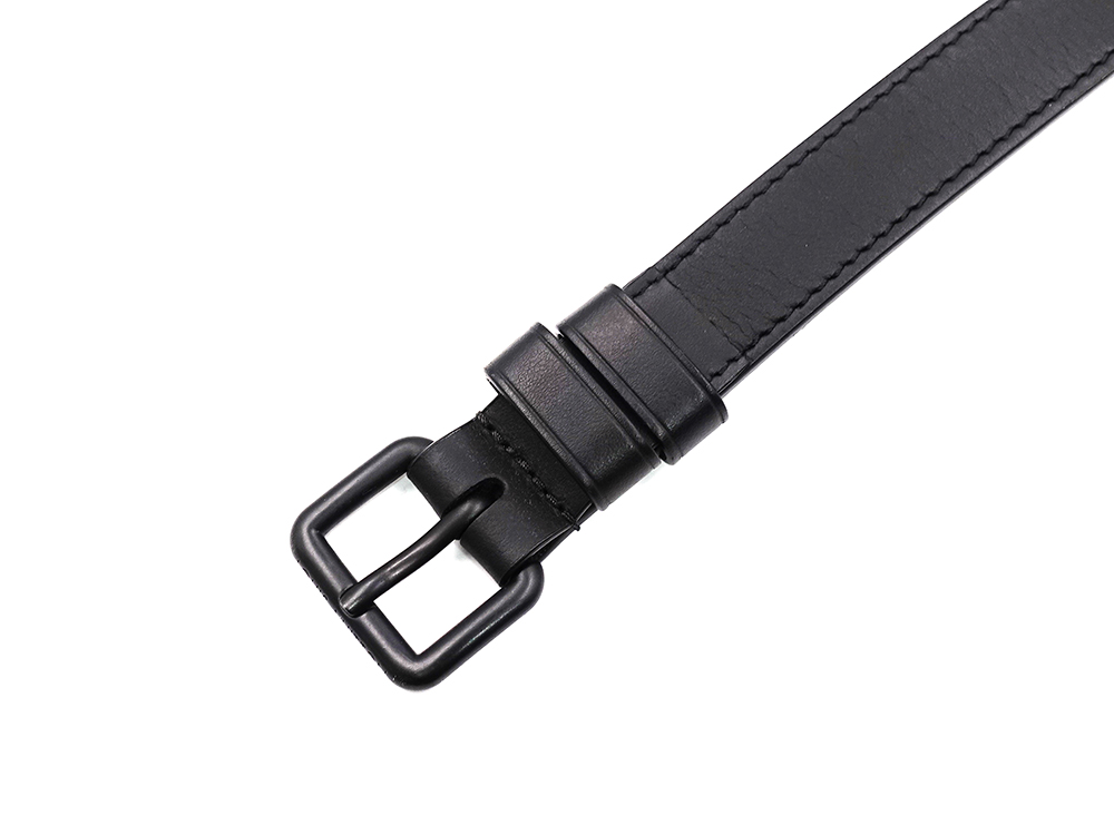 ルイヴィトン モノグラム ･トリヨン サックプラ・クロス ノワール M21884 RFID ストラップ04