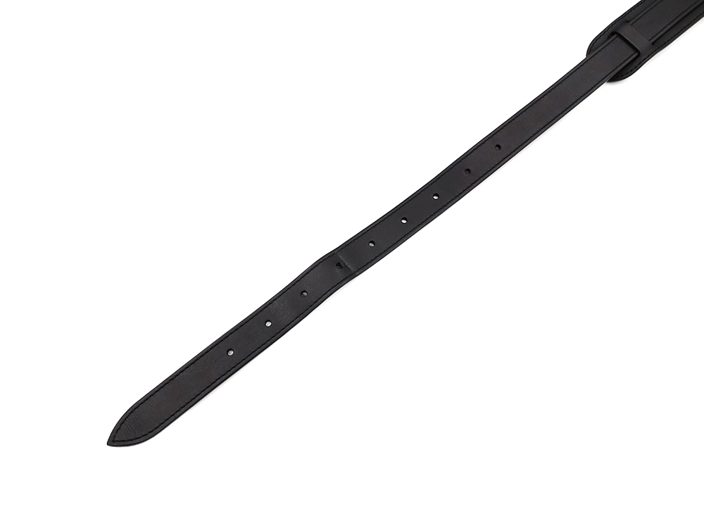 ルイヴィトン モノグラム ･トリヨン サックプラ・クロス ノワール M21884 RFID ストラップ05