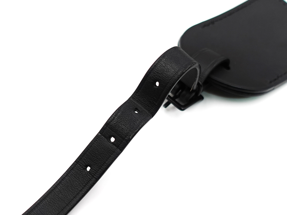 ルイヴィトン モノグラム ･トリヨン サックプラ・クロス ノワール M21884 RFID ダメージ03