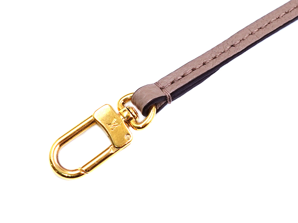 ルイヴィトン モノグラム・アンプラント ネオノエMM トゥルトレール クレーム M45555 RFID ポーチ03