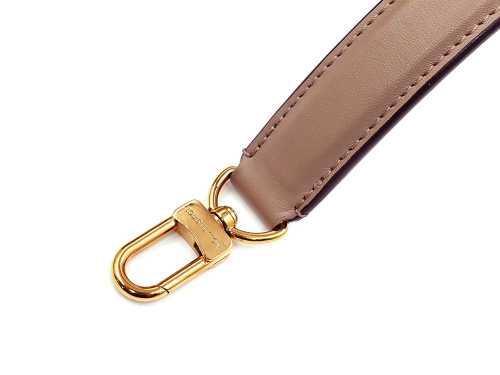 ルイヴィトン モノグラム・アンプラント ネオノエMM トゥルトレール クレーム M45555 RFID ストラップ01