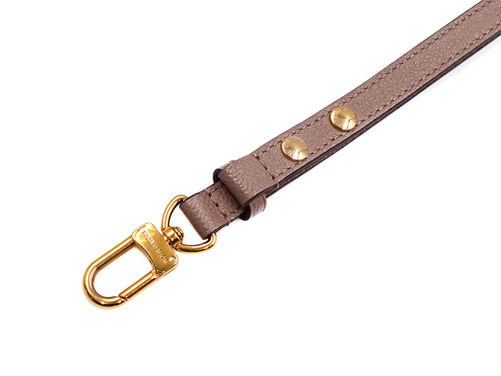 ルイヴィトン モノグラム・アンプラント ネオノエMM トゥルトレール クレーム M45555 RFID ストラップ02