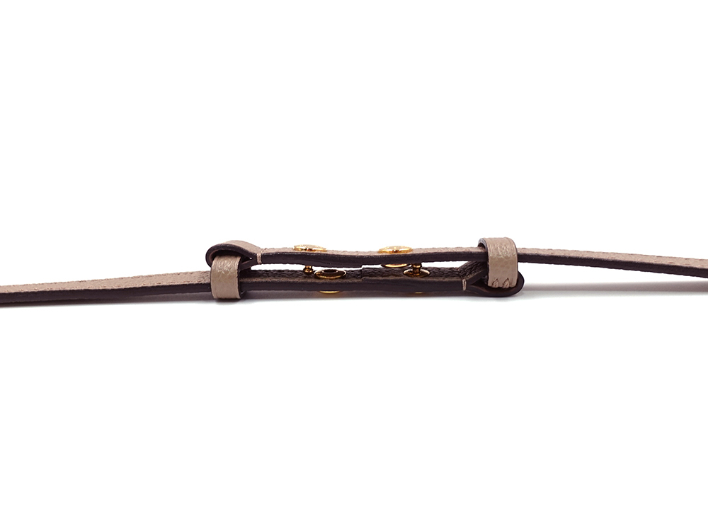 ルイヴィトン モノグラム・アンプラント ネオノエMM トゥルトレール クレーム M45555 RFID ストラップ04